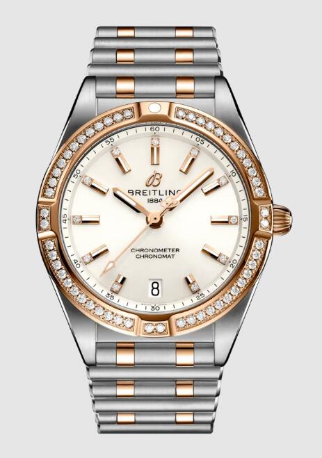 Replica Breitling Chronomat 32 U77310591A1U1 Watch Replica Breitling Chronomat 32 U77310591A1U1 Watch